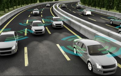 AEB Systems and Auto Glass Repair