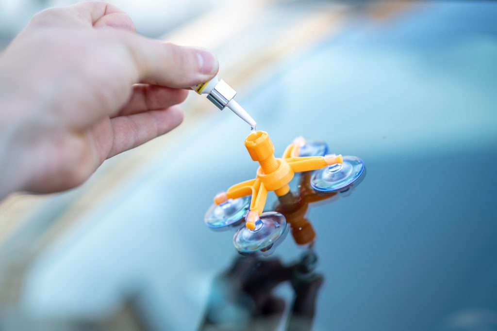 The Issue With DIY Windshield Repair Kits