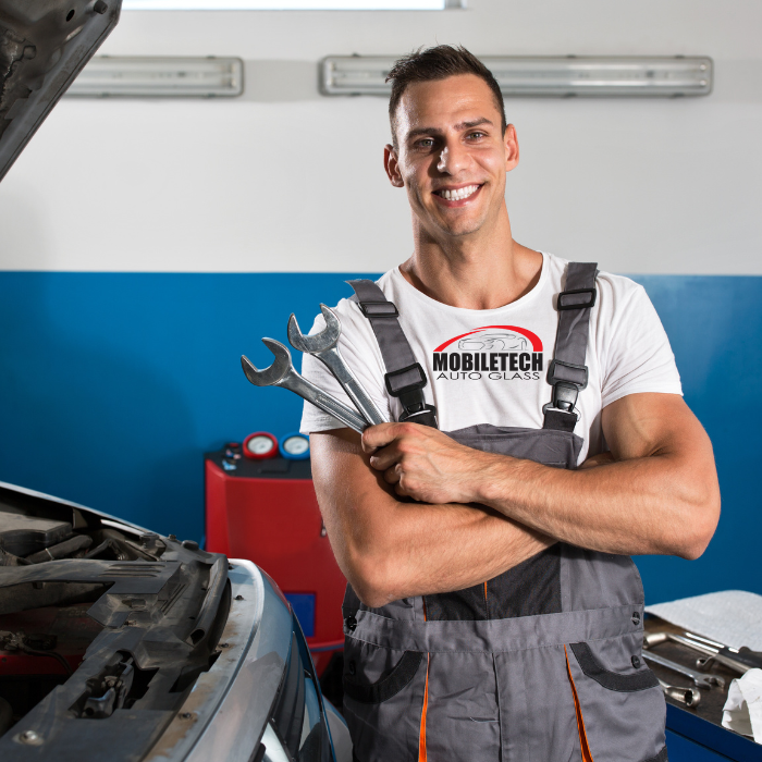 Buckeye Windshield Replacement