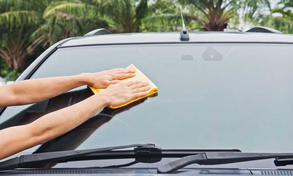 best glass cleaners