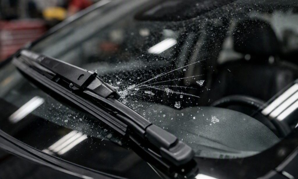wiper blades